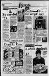 Nottingham Evening Post Wednesday 15 April 1992 Page 10