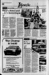 Nottingham Evening Post Wednesday 15 April 1992 Page 12