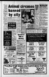 Nottingham Evening Post Saturday 16 May 1992 Page 5