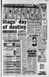 Nottingham Evening Post Friday 01 May 1992 Page 47
