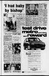 Nottingham Evening Post Friday 08 May 1992 Page 5