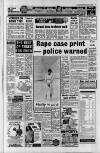 Nottingham Evening Post Wednesday 13 May 1992 Page 3