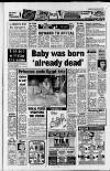 Nottingham Evening Post Friday 15 May 1992 Page 3