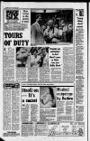 Nottingham Evening Post Friday 15 May 1992 Page 6