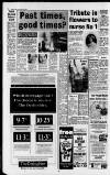 Nottingham Evening Post Friday 15 May 1992 Page 12