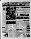 Nottingham Evening Post Saturday 25 July 1992 Page 3