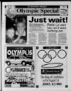 Nottingham Evening Post Saturday 25 July 1992 Page 41