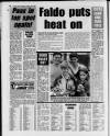 Nottingham Evening Post Saturday 15 August 1992 Page 38