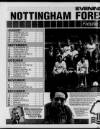 Nottingham Evening Post Saturday 15 August 1992 Page 42