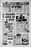 Nottingham Evening Post Wednesday 19 August 1992 Page 3