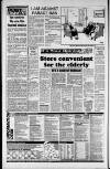 Nottingham Evening Post Wednesday 19 August 1992 Page 4