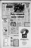 Nottingham Evening Post Wednesday 19 August 1992 Page 5