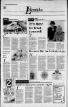 Nottingham Evening Post Wednesday 19 August 1992 Page 10