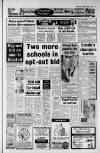 Nottingham Evening Post Tuesday 08 September 1992 Page 3