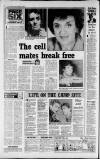 Nottingham Evening Post Tuesday 08 September 1992 Page 6