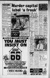 Nottingham Evening Post Wednesday 09 September 1992 Page 9