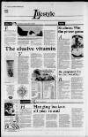 Nottingham Evening Post Wednesday 09 September 1992 Page 13