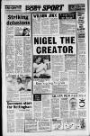 Nottingham Evening Post Wednesday 09 September 1992 Page 25