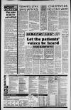 Nottingham Evening Post Monday 14 September 1992 Page 4