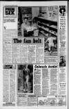 Nottingham Evening Post Monday 14 September 1992 Page 6