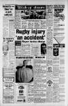 Nottingham Evening Post Monday 14 September 1992 Page 10