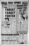 Nottingham Evening Post Monday 14 September 1992 Page 20