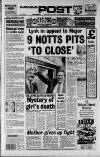 Nottingham Evening Post