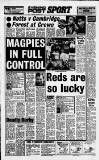 Nottingham Evening Post Thursday 08 October 1992 Page 40