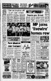 Nottingham Evening Post Monday 12 October 1992 Page 3