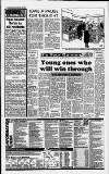 Nottingham Evening Post Monday 12 October 1992 Page 4