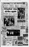 Nottingham Evening Post Monday 12 October 1992 Page 5