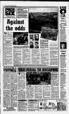 Nottingham Evening Post Monday 12 October 1992 Page 6
