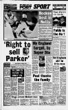 Nottingham Evening Post Monday 12 October 1992 Page 21