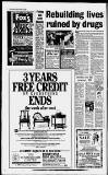 Nottingham Evening Post Friday 16 October 1992 Page 8