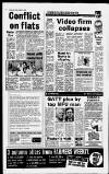 Nottingham Evening Post Friday 16 October 1992 Page 14