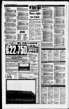 Nottingham Evening Post Friday 16 October 1992 Page 44