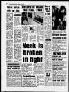 Nottingham Evening Post Saturday 17 October 1992 Page 15