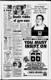 Nottingham Evening Post Wednesday 21 October 1992 Page 9