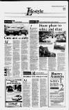 Nottingham Evening Post Wednesday 21 October 1992 Page 13