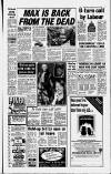 Nottingham Evening Post Tuesday 03 November 1992 Page 5