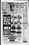 Nottingham Evening Post Tuesday 03 November 1992 Page 8