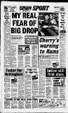 Nottingham Evening Post Tuesday 03 November 1992 Page 24