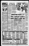 Nottingham Evening Post Friday 11 December 1992 Page 4