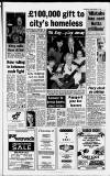 Nottingham Evening Post Friday 11 December 1992 Page 5