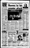 Nottingham Evening Post Friday 11 December 1992 Page 6