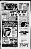 Nottingham Evening Post Friday 11 December 1992 Page 8