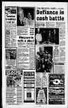 Nottingham Evening Post Friday 11 December 1992 Page 18