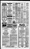Nottingham Evening Post Friday 11 December 1992 Page 36