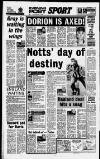 Nottingham Evening Post Friday 11 December 1992 Page 44