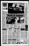 Nottingham Evening Post Tuesday 22 December 1992 Page 6